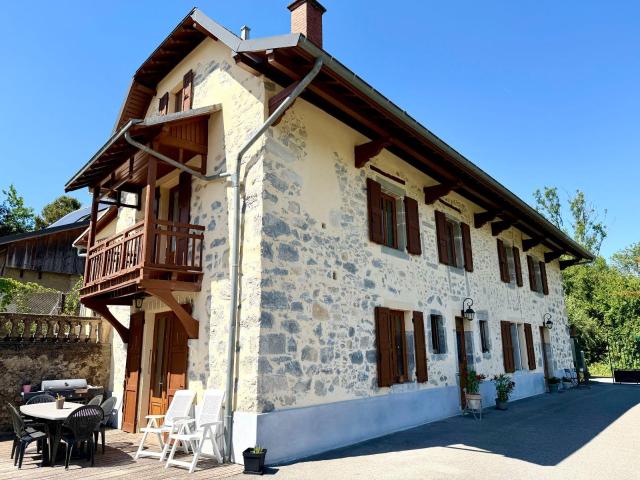 Maison à vendre à La Ravoire 73490