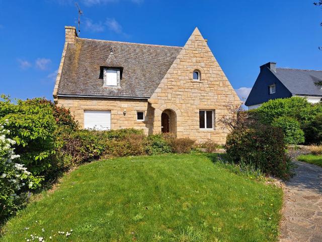 Maison à vendre à La Roche Jaudy 22450