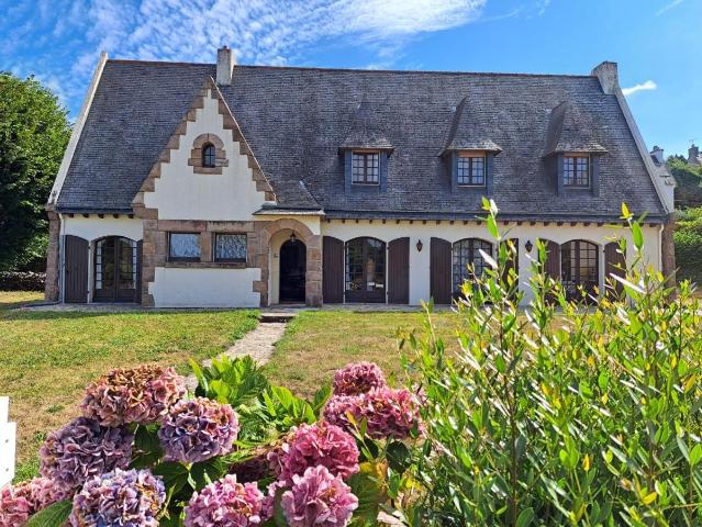 Maison à vendre à La Roche Jaudy 22450