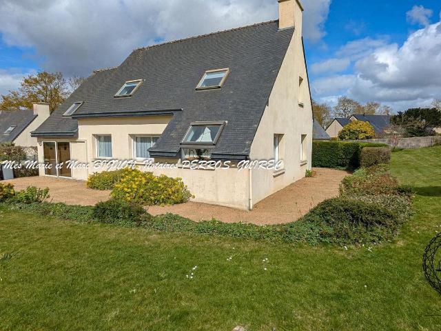 Maison à vendre à La Roche Jaudy 22450