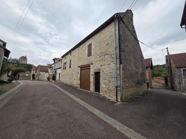 Maison à vendre à La Rochepot 21340