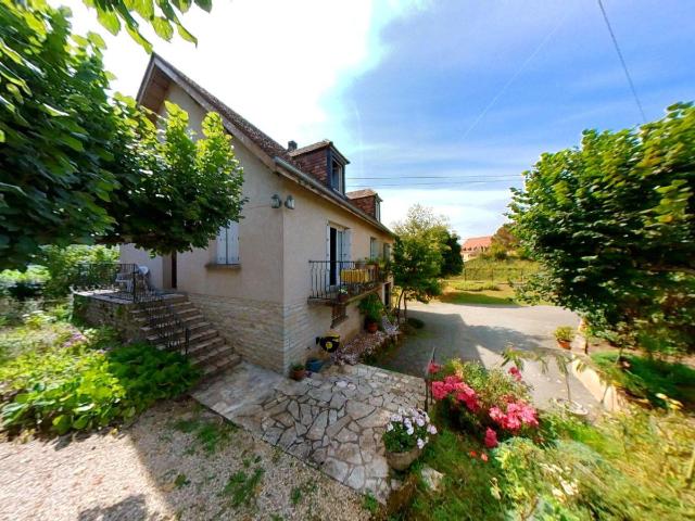 Maison à vendre à La Roque Gageac 24250