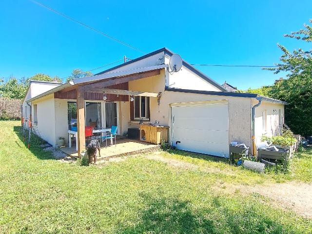 Maison à vendre à La Salvetat Peyralès 12440