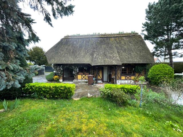 Maison à vendre à La Saussaye 27370