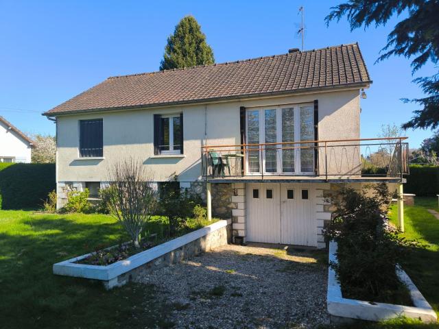 Maison à vendre à La Saussaye 27370