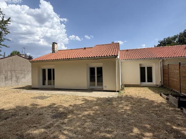 Maison à vendre à La Séguinière 49280