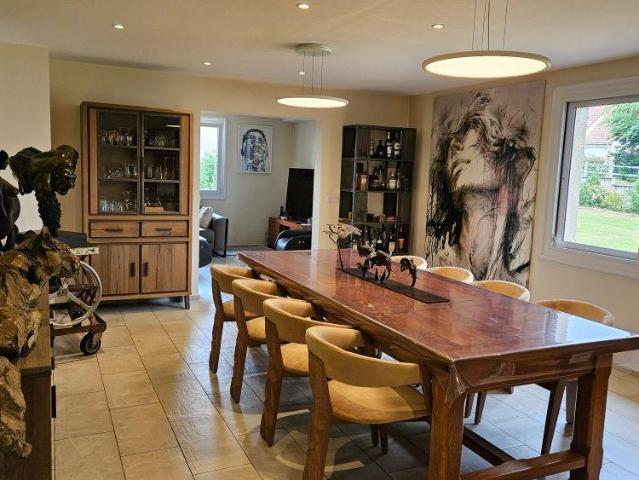 Maison à vendre à La Suze sur Sarthe 72210