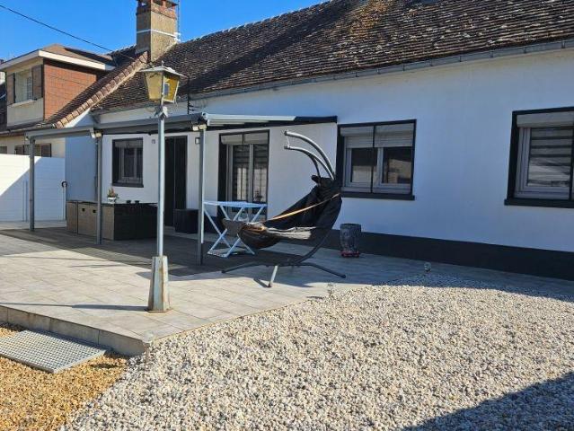 Maison à vendre à La Suze sur Sarthe 72210