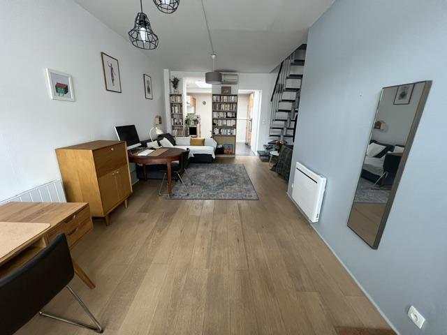 Maison à vendre à Lambersart 59130