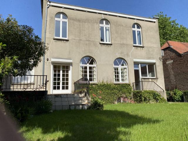 Maison à vendre à Lambersart 59130