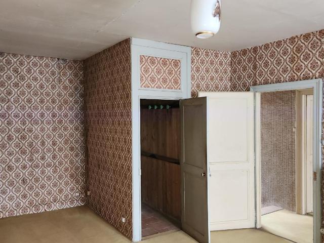 Maison à vendre à Lamnay 72320