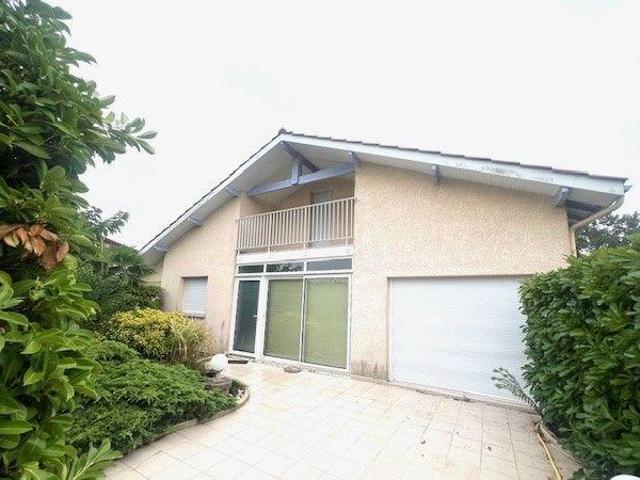 Maison à vendre à Lanton 33138