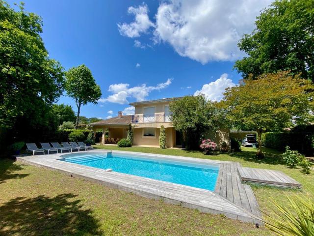 Maison à vendre à Lanton 33138