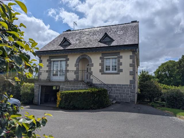Maison à vendre à Lanvollon 22290
