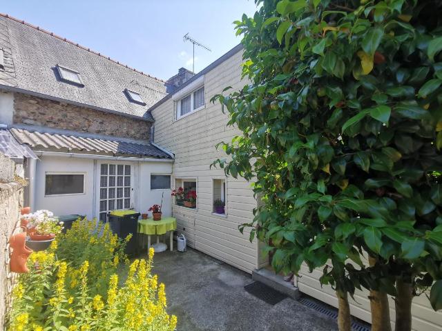 Maison à vendre à Lanvollon 22290