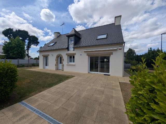 Maison à vendre à Lanvollon 22290