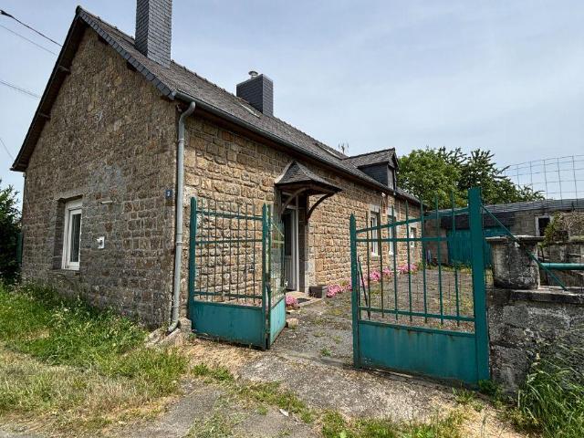 Maison à vendre à Landéan 35133