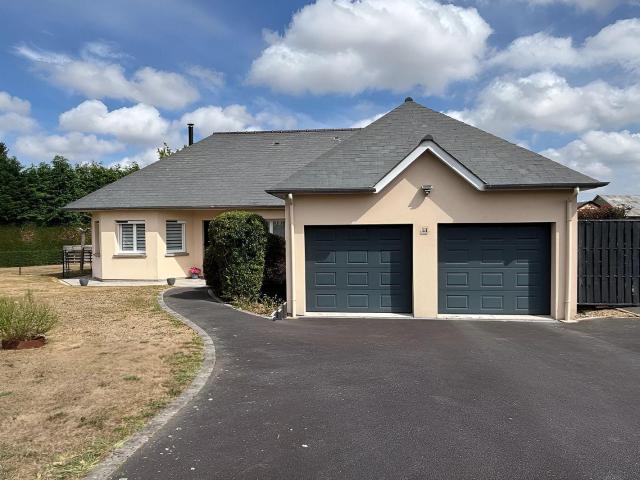 Maison à vendre à Landéan 35133