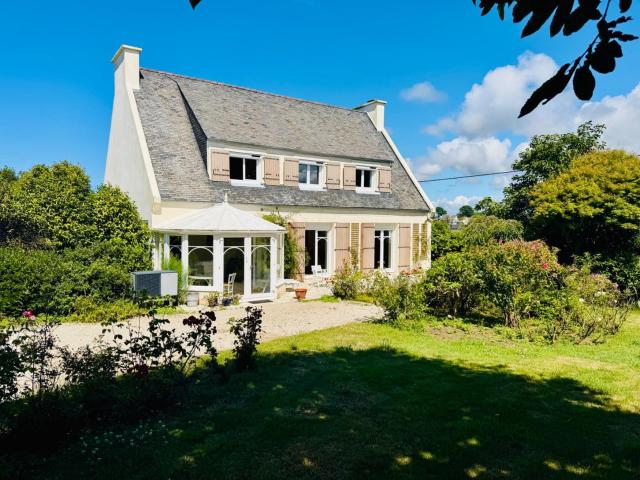 Maison à vendre à Landéda 29870