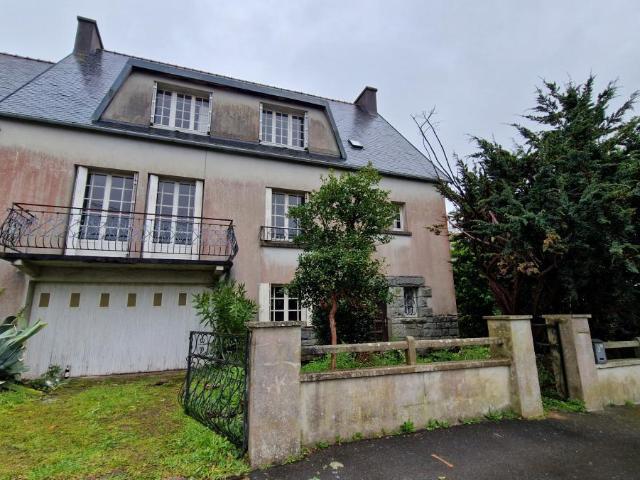 Maison à vendre à Landerneau 29800