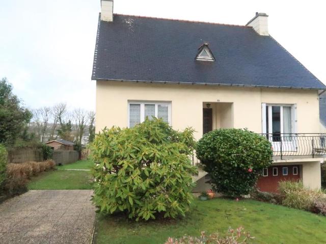 Maison à vendre à Landerneau 29800