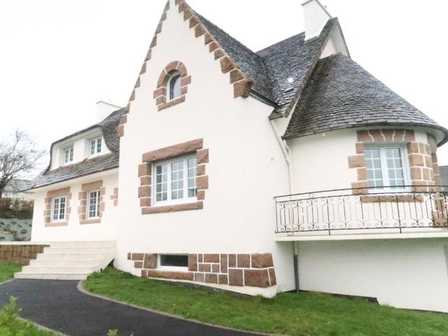 Maison à vendre à Landerneau 29800