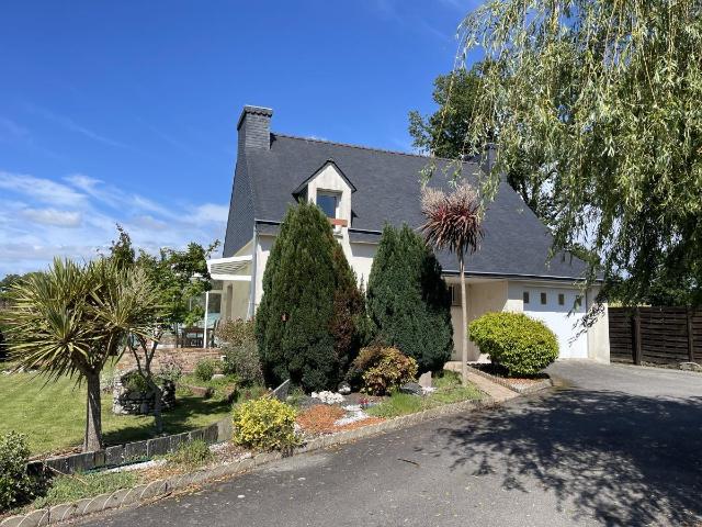 Maison à vendre à Landévant 56690