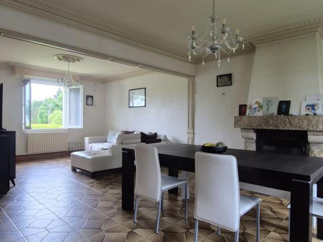 Maison à vendre à Landivisiau 29400