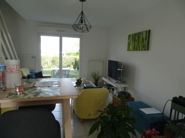 Maison à vendre à Landivisiau 29400