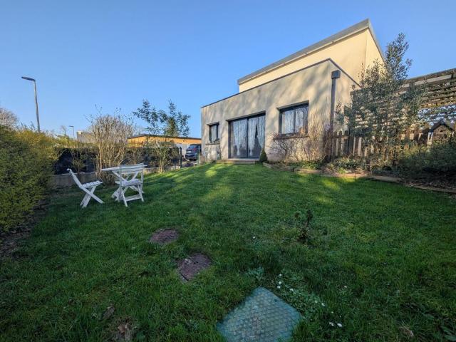 Maison à vendre à Landivisiau 29400