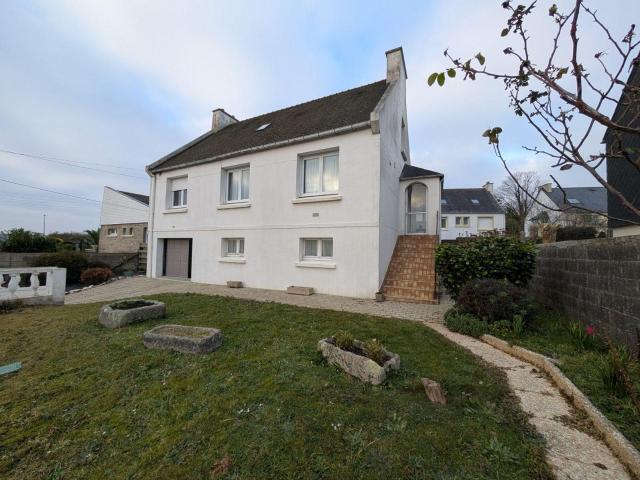 Maison à vendre à Landivisiau 29400