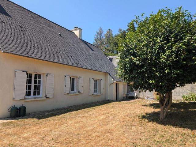 Maison à vendre à Landivisiau 29400