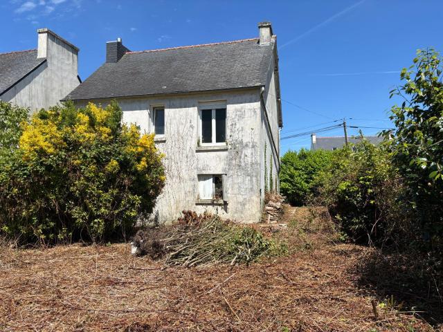 Maison à vendre à Landrévarzec 29510