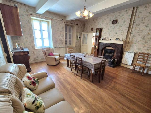 Maison à vendre à Landreville 10110