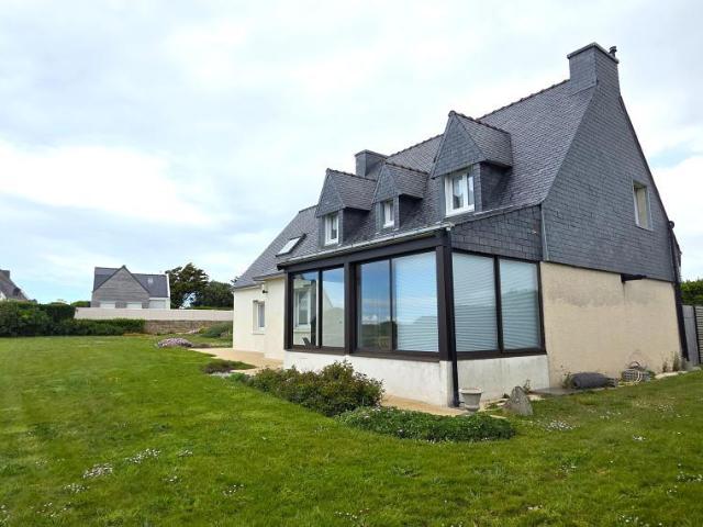 Maison à vendre à Landunvez 29840