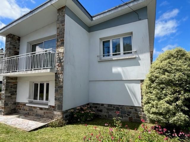 Maison à vendre à Lanester 56600