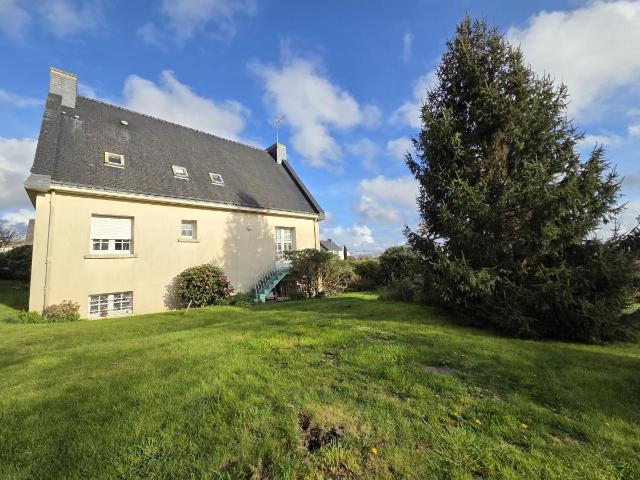 Maison à vendre à Lanester 56600
