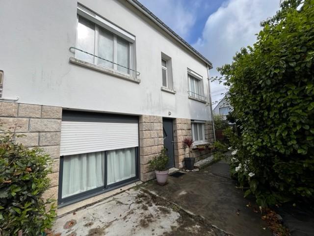 Maison à vendre à Lanester 56600