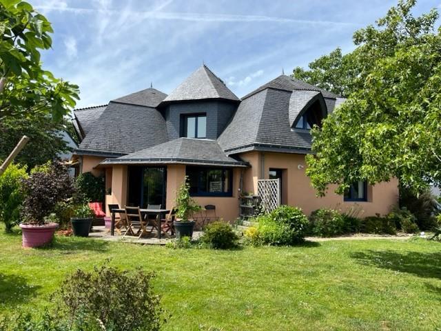Maison à vendre à Lanester 56600