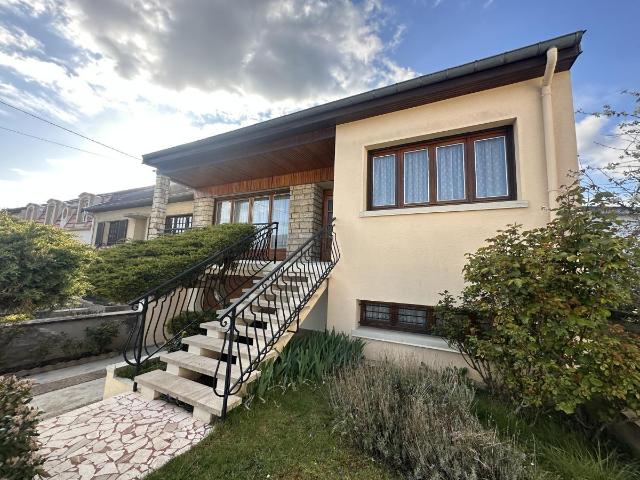 Maison à vendre à Laneuveville devant Nancy 54410