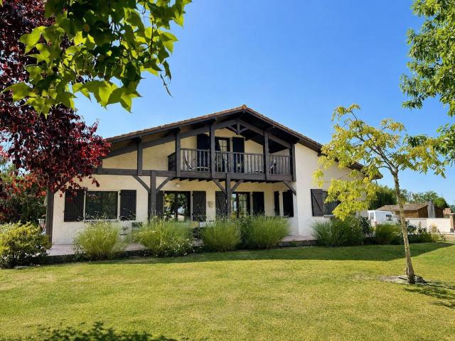 Maison à vendre à Langon 33210