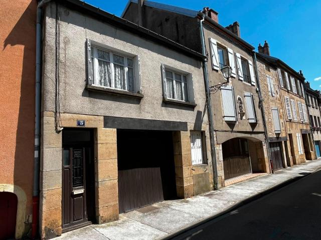 Maison à vendre à Langres 52200