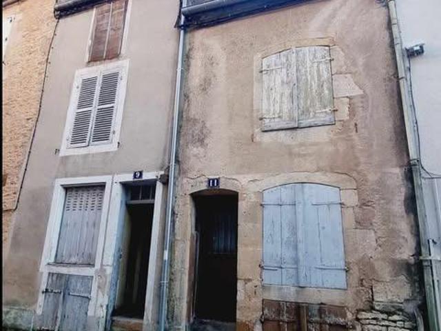 Maison à vendre à Langres 52200