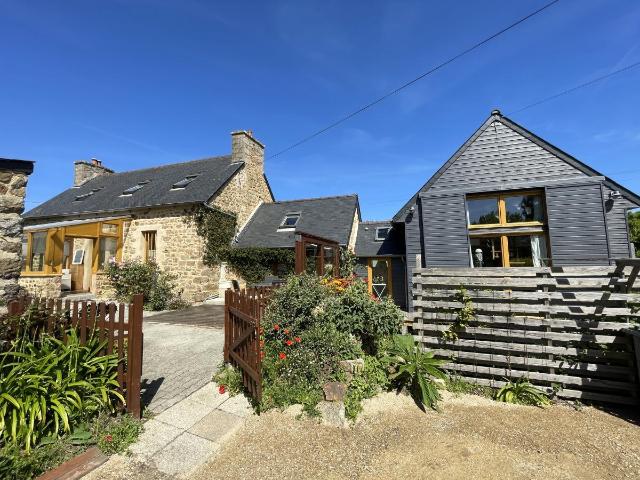 Maison à vendre à Lanmodez 22610