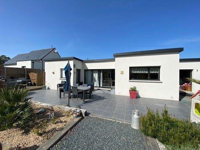 Maison à vendre à Lannebert 22290