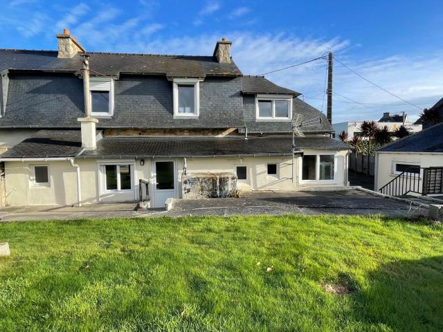 Maison à vendre à Lannion 22300