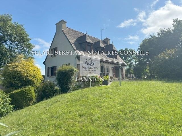 Maison à vendre à Lannion 22300