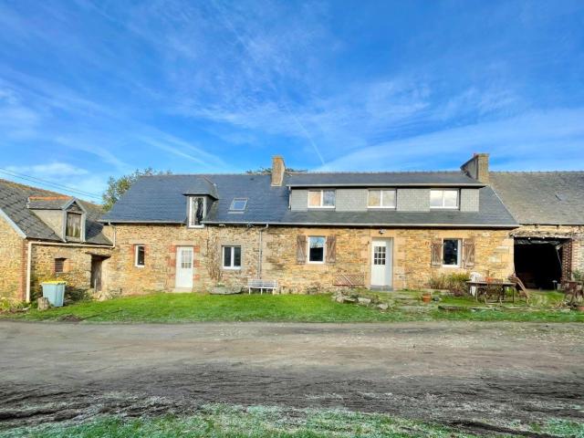 Maison à vendre à Lannion 22300