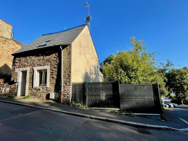 Maison à vendre à Lannion 22300