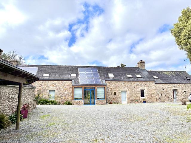Maison à vendre à Lannilis 29870